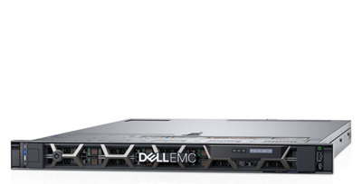PowerEdge R640