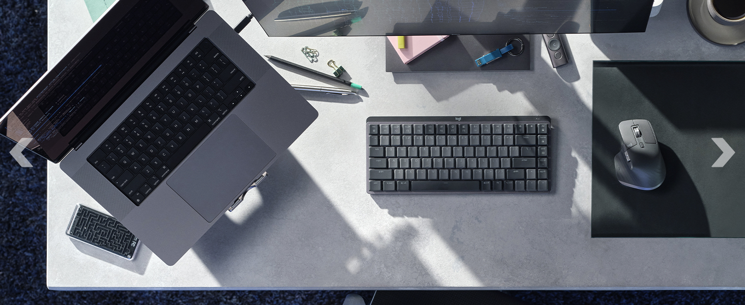  MX MECHANICAL MINI