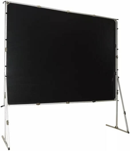Beetec TF-FFS180 (16 9), быстроскладывающийся проекционный экран, область просмотра 3982x2240 мм, 180 дюймов, рама из алюминиевого сплава, для образования, бизнес-презентаций, отелей, кинотеатров, чер