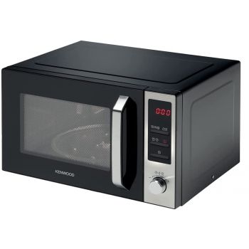 Kenwood 25 Litre Microwave With Grill, MWM25.000BK | MWM25.000BK