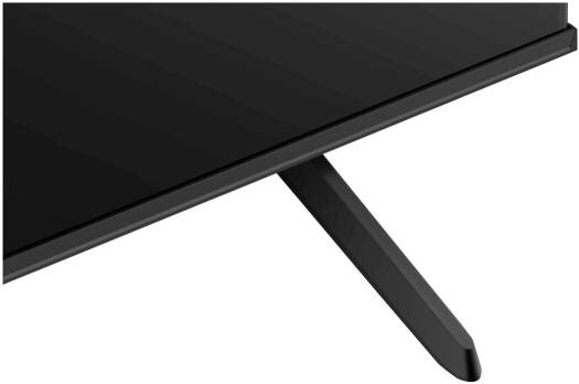 تلفزيون ذكي من سلسلة Hisense A62NS، شاشة 43 بوصة بدقة 4K UHD، ألوان دقيقة، Dolby Vision، DTS Virtual X، تقنية Leverage MEMC وتقنية تقليل الضوضاء ثلاثية الأبعاد، جهاز تحكم عن بُعد صوتي، وضع اللعب بلس، 