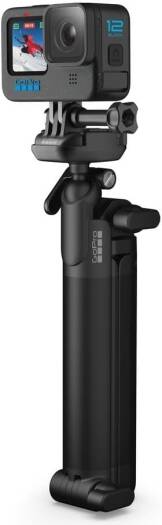 Gopro 3-Way 2.0 (официальное крепление Gopro), Afaem-002, черный