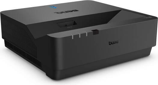 BenQ LU960UST Laser Projector, WUXGA Resolution, 5200 Lumens, Fixed Zoom, 0.25 Throw Ratio, 10W Speaker, 8.3ms Input Lag, BlueCore Laser Technology, DLP Projection System, Black | LU960UST