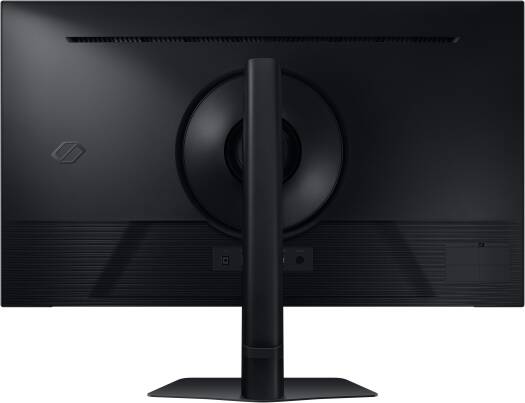 SAMSUNG Odyssey G5 G50D Gaming Monitor, 32" 2K QHD IPS Display, 180Hz Refresh Rate, 1ms (GtG) Response Time, AMD FreeSync Technology, 16.7m Display Color, Black | LS32DG502EMXUE