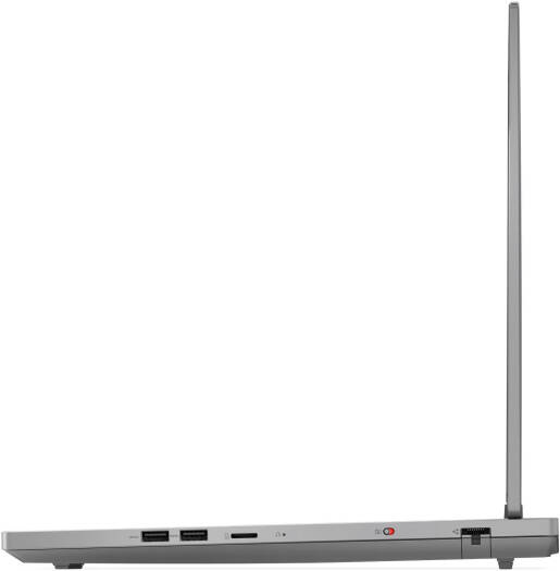 لابتوب الألعاب لينوفو ليجن 5 16IRX9، شاشة 16 بوصة WQXGA IPS 165 هرتز، معالج إنتل كور i7-14650HX، ذاكرة وصول عشوائي 16 جيجابايت، قرص صلب SSD سعة 1 تيرابايت، معالج رسومات RTX 4060 سعة 8 جيجابايت، لوحة م
