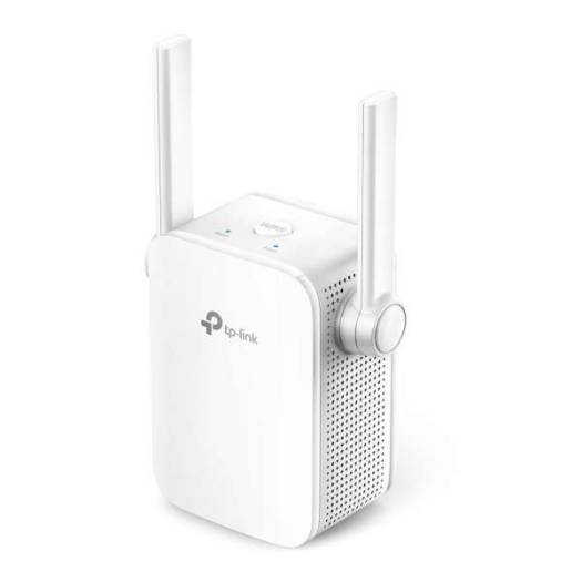 TP-Link TL-WA855RE N300 300Mbps Wi-Fi موسع نطاق التوصيل بالحائط | TL-WA855RE