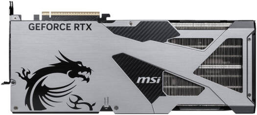 Видеокарта MSI GeForce RTX 5070 Ti Vanguard SOC Launch Edition, 16 ГБ памяти GDDR7 256-бит, тактовая частота Boost 2588 МГц, 8960 ядер CUDA, скорость памяти 28 Гбит/с, PCI Express Gen 5 | 912-V531-068