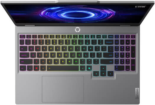 لابتوب الألعاب لينوفو LOQ 15IRX10، شاشة 15.6 بوصة FHD 144Hz IPS، معالج Intel Core i7-13650HX، ذاكرة وصول عشوائي (RAM) سعة 24 جيجابايت، قرص SSD سعة 512 جيجابايت، بطاقة رسومات GeForce RTX 5060 سعة 8 جيج